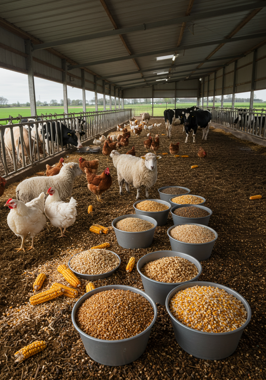 دعم فني لقطاعات مختلفة