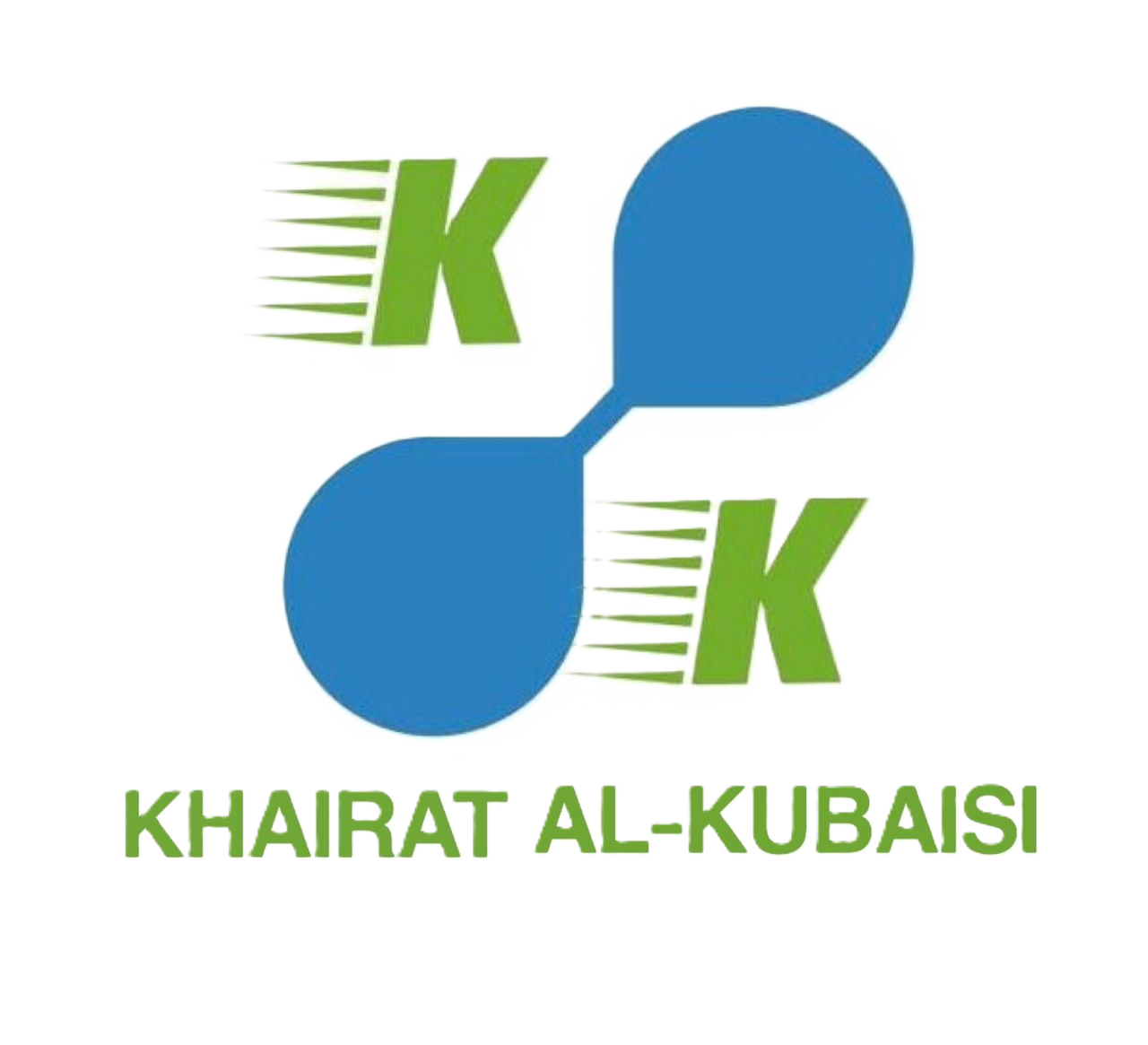 Khairat Al-Kubaisi Logo